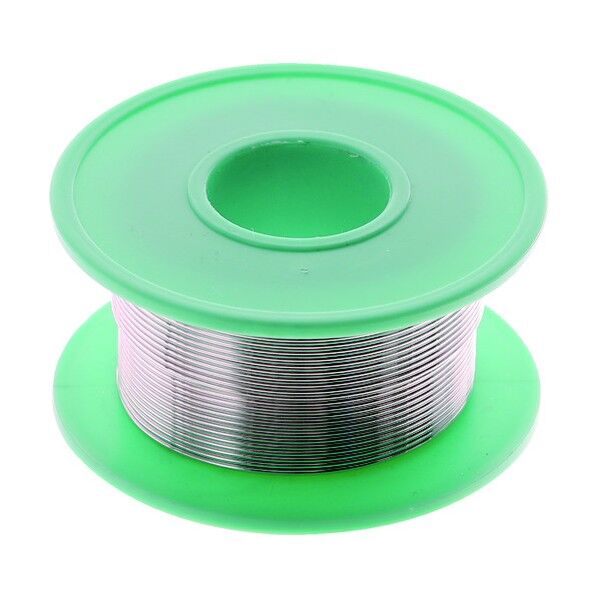 鉛フリーやに入りはんだ