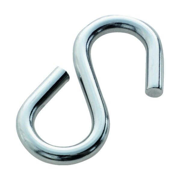 Sカン SAF型 ステンレス製