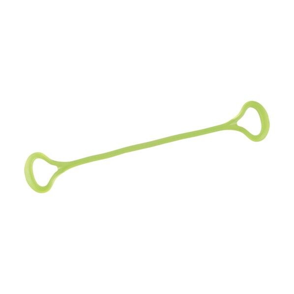 エキスパンダー ふつう グリーン 610×110×16mm TS-964-GR 1点