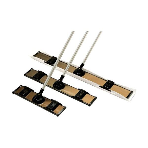 ダスターホルダーM 100X630mm HOLDER M 759-0865 便利グッズ(文具・OA機器) HOLDER M 1個