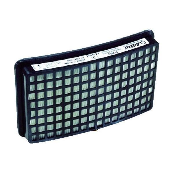 アドフロー 交換用ろ過材 837010J 773-7491