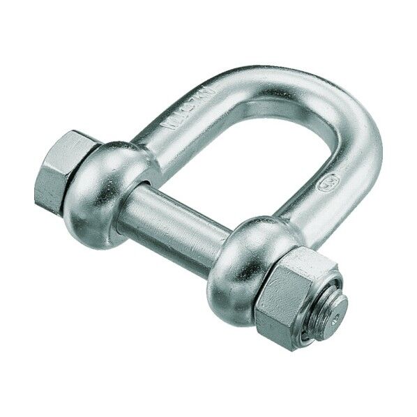 SBUシャックル(ステンレス製)