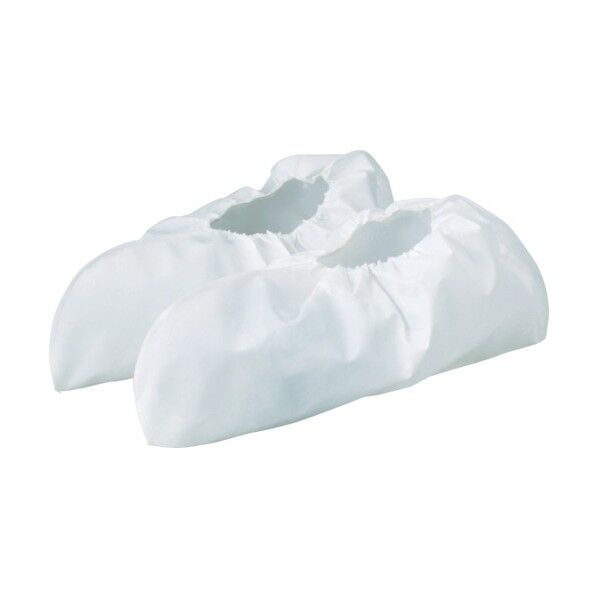 不織布シューズカバー