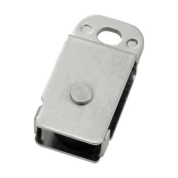 スライド滑車ステンレス製車径20mm(1個=1袋)