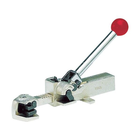 荷造機帯鉄用NO.10ブッククロー 29 x 19 x 11 mm TSBP-22010 1点