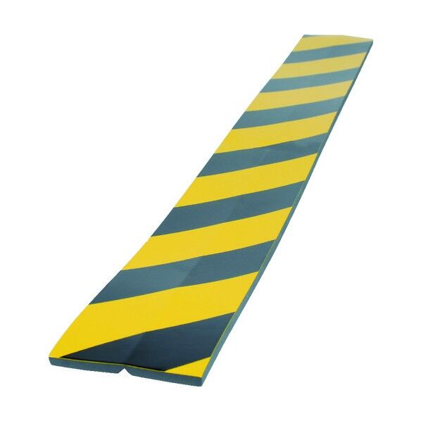 セーフティクッション(コーナー用 溝付)