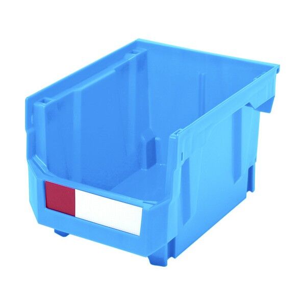 スタッキングパーツコンテナ