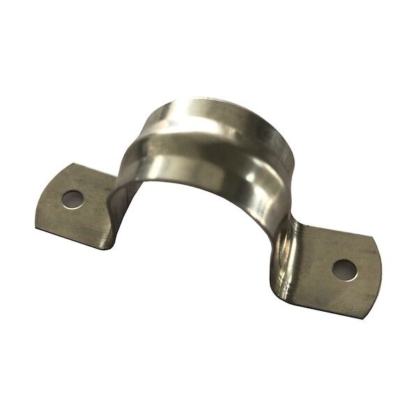 サドルバンド(ステンレス製)