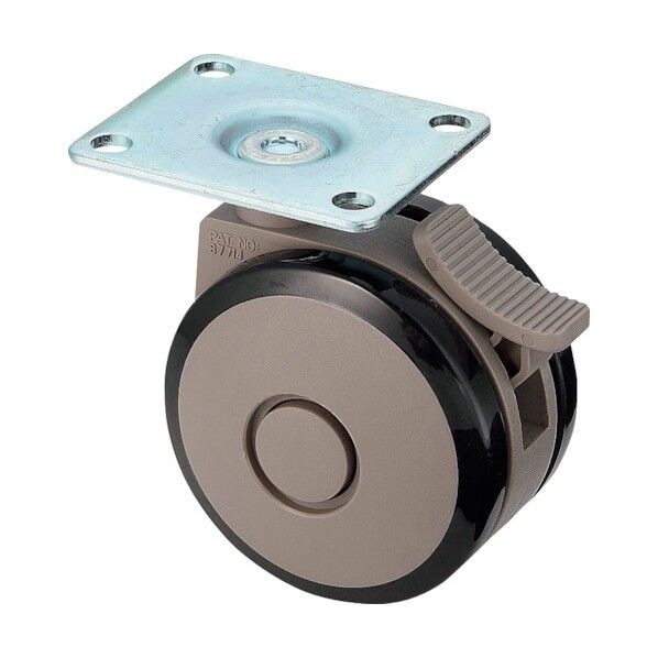 キャスター T型、TSD型