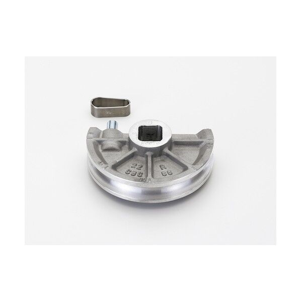 TA515-6K ベンダー用シュー3/4 235 x 205 x 75 mm TA515-6K 1個