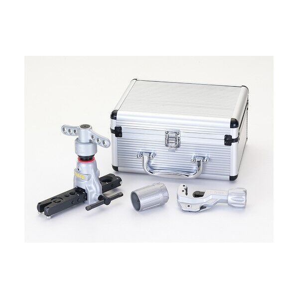 20-1563 クイックハンドル式フレアツールセット TA55HBT-2