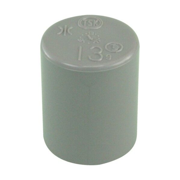 塩ビTS継手 キャップ