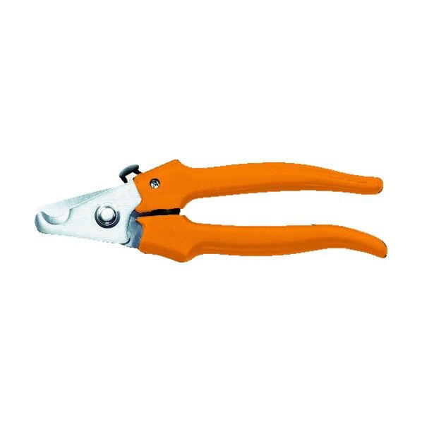 ステンレスケーブルカッター165mm