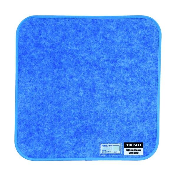 シリカクリン45cmX45cm1枚入湿度センサー付き 265 x 505 x 14 mm TSCPE-A-4545 1枚