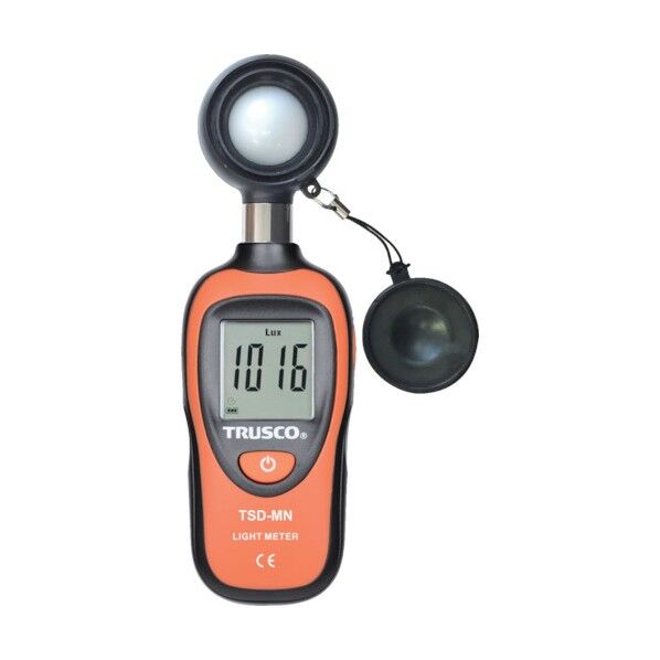 簡易ミニ照度計