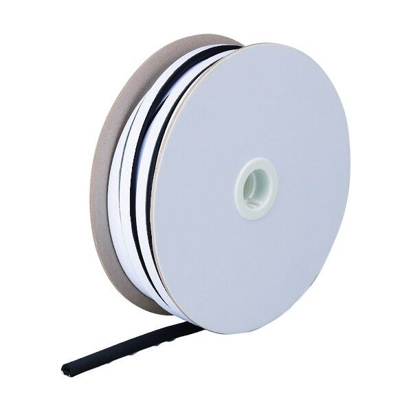 クッションゴム(粘着付) D型