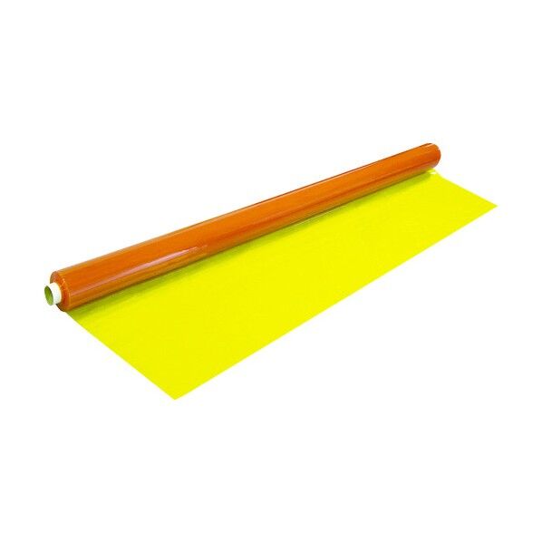 トラスコ(TRUSCO) 帯電防止防炎フィルムシートUVカット防虫0.3X1370X30M 1420 x 110 x 110 mm TSEF-BO-3...