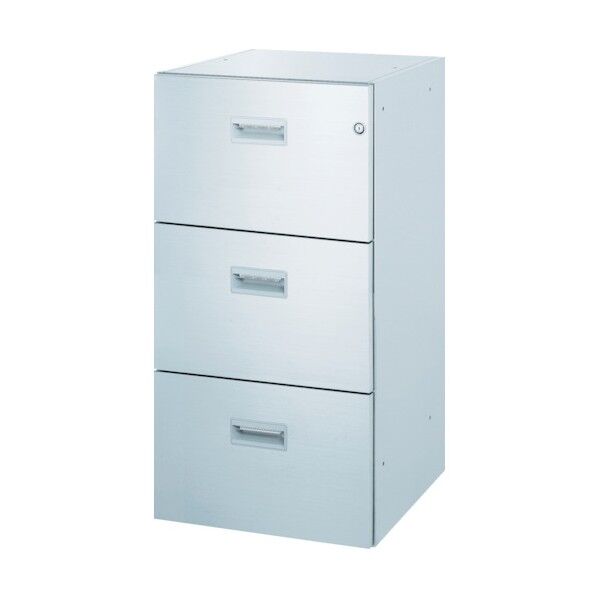 ステンレス収納庫