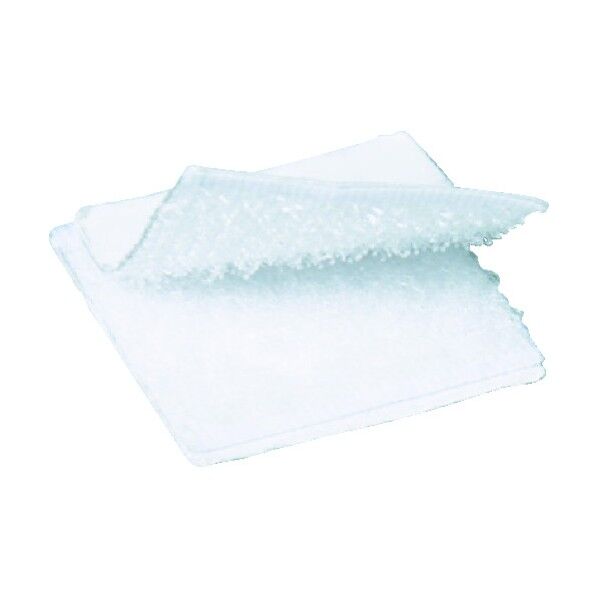 粘着剤付面ファスナー10個入