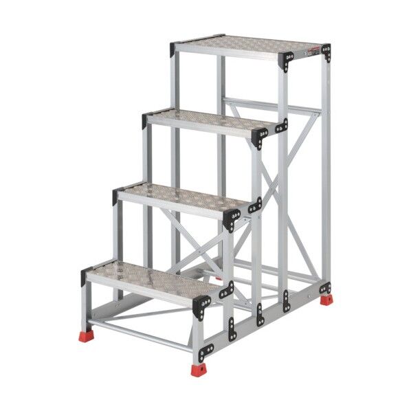 作業用踏台(縞板タイプ)