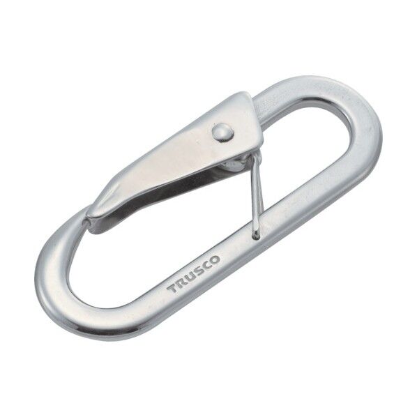 スナップフックC型