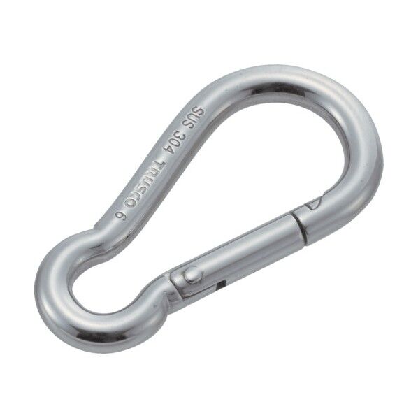 スナップフックB型