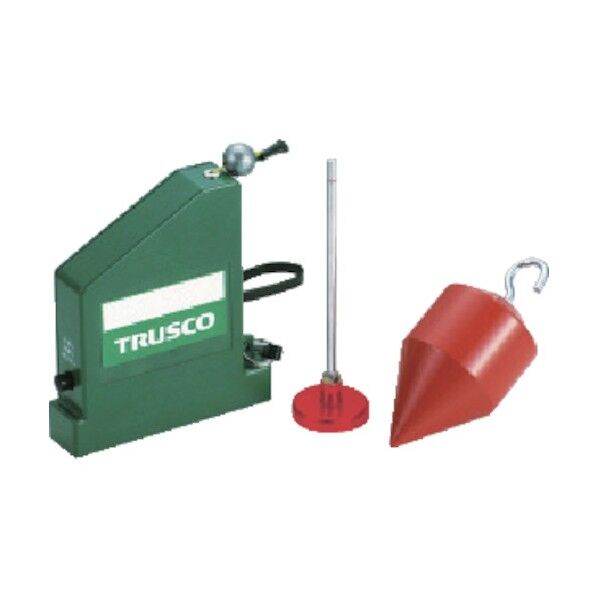 マグネット下げ振りセット