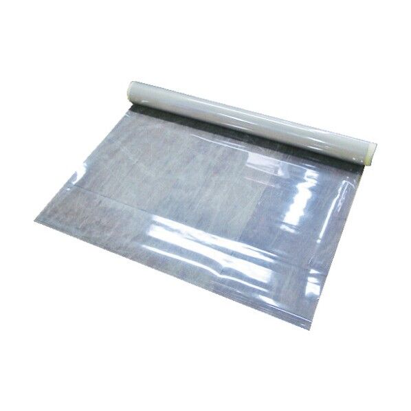 窓用防音透明シート(UVカット剤入)