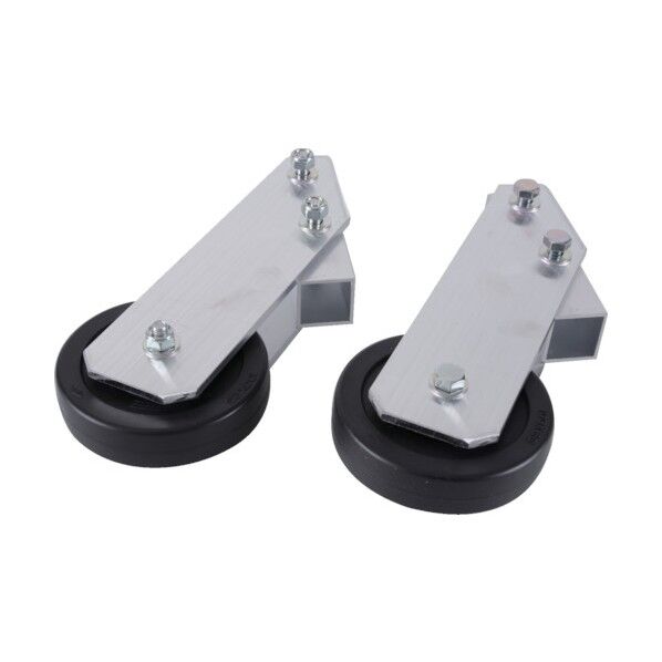 作業用踏台用キャスター