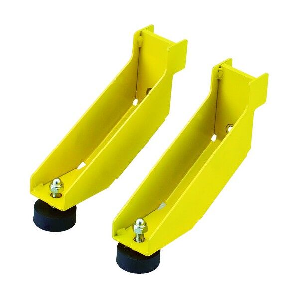 TSF型専用 アウトリガーセット