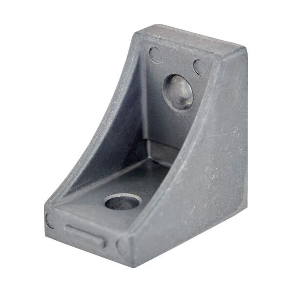 アルミフレーム用 Dブラケット