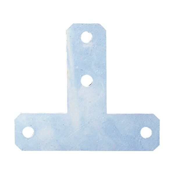 アルミフレーム用 プレートブラケット