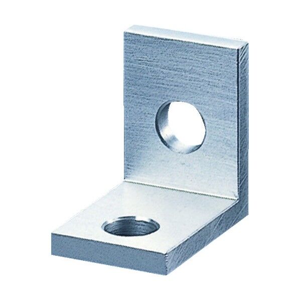 アルミフレーム用 アングルブラケット