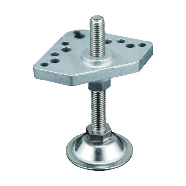 TSF20、30用アジャスタプレート DC SS-S 120g TSFK925