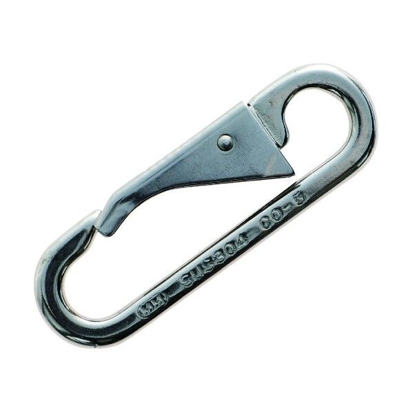 スナップフックCO型