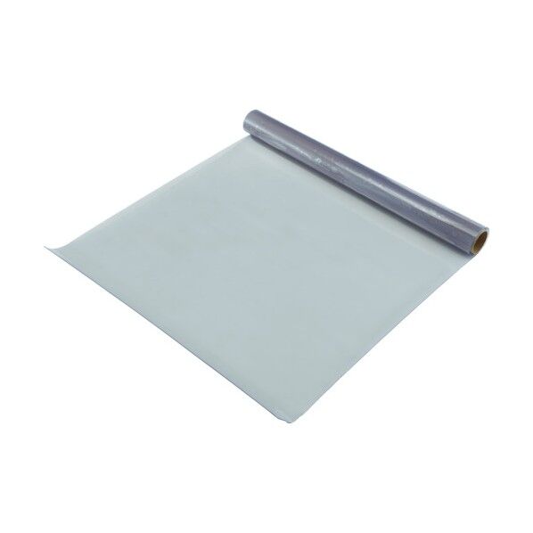 窓用防音透明シート 1mX12m 厚み2mm TSFP-12 1点