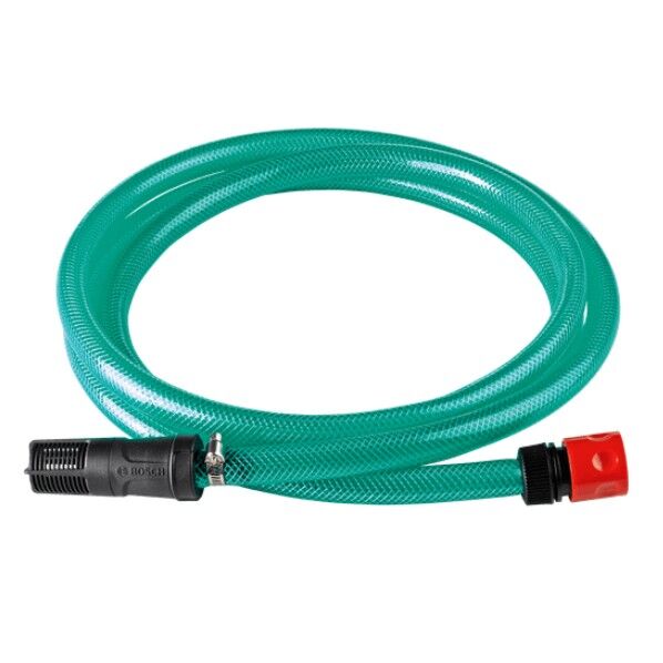 高圧洗浄機用自吸用ホースセット