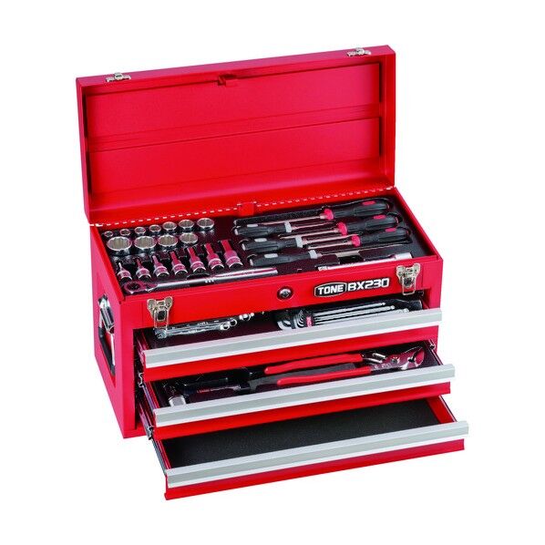 ツールセット(差込角12.7mm)