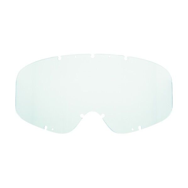 セーフティゴーグル用スペアレンズTSG005用