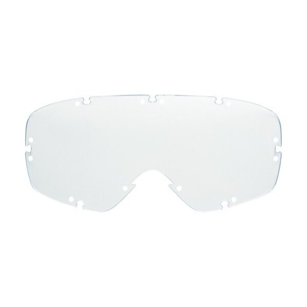 セーフティゴーグル用替レンズ