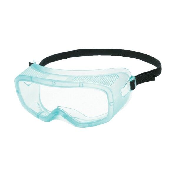 セーフティゴーグル 上下通気孔付