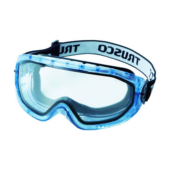 セーフティゴーグルソフトフィットタイプ