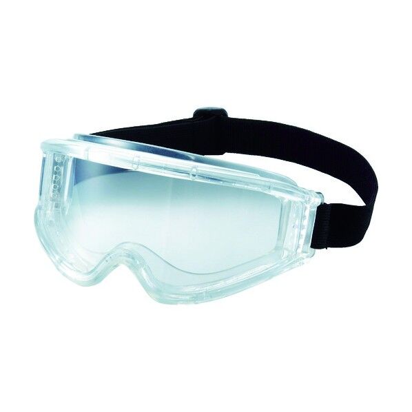 セーフティゴーグル密閉ワイドビュータイプ