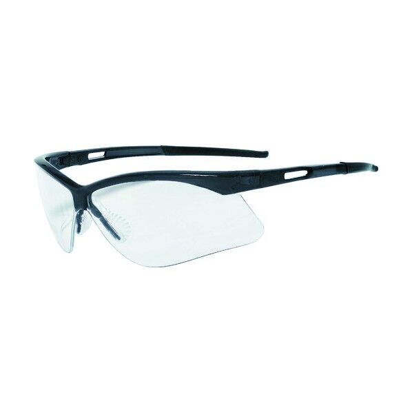 二眼型セーフティグラス