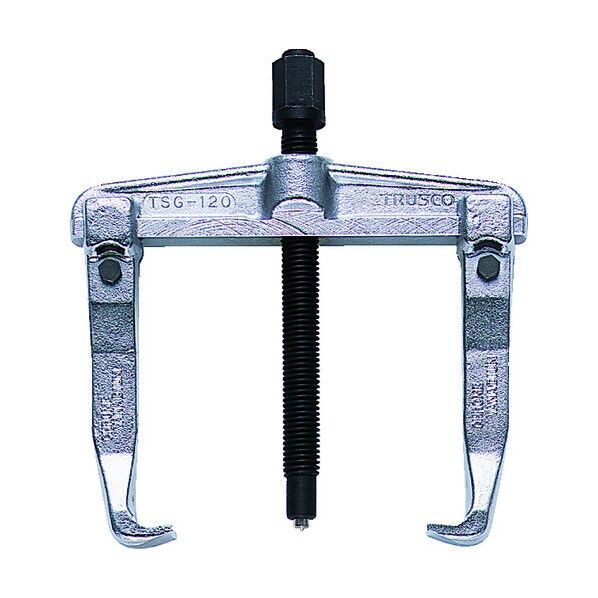 スライド式ギヤプーラー