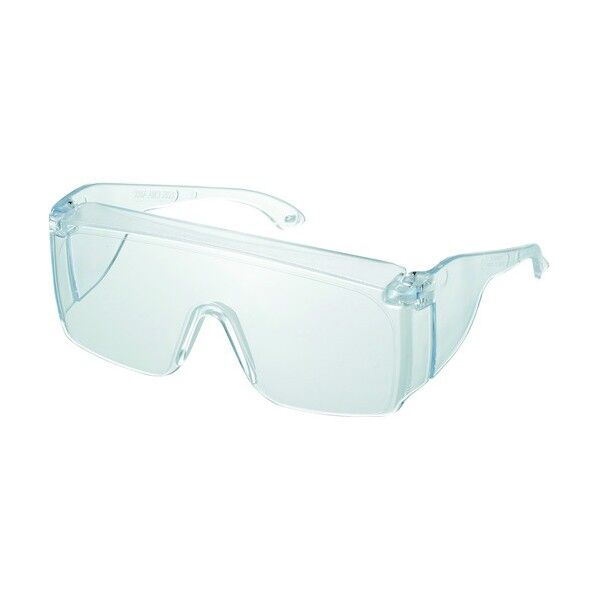 一眼型セーフティーグラス薄型クリア