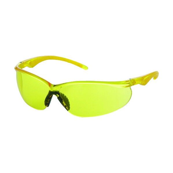 二眼型セーフティグラス