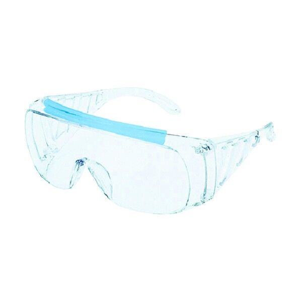 一眼型保護めがね小型タイプ