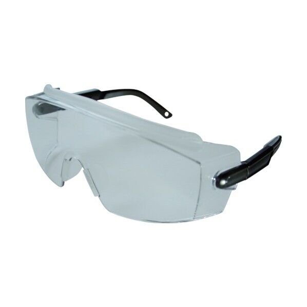 一眼型セーフティグラス(オーバーグラス)タイプ