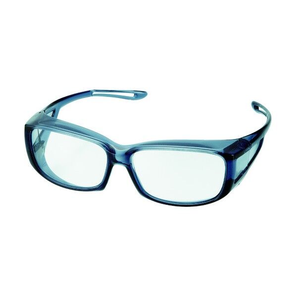 二眼型セーフティグラス